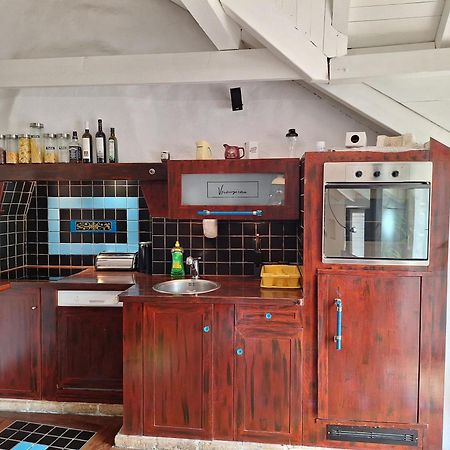 Apartment George Stari Grad  Εξωτερικό φωτογραφία