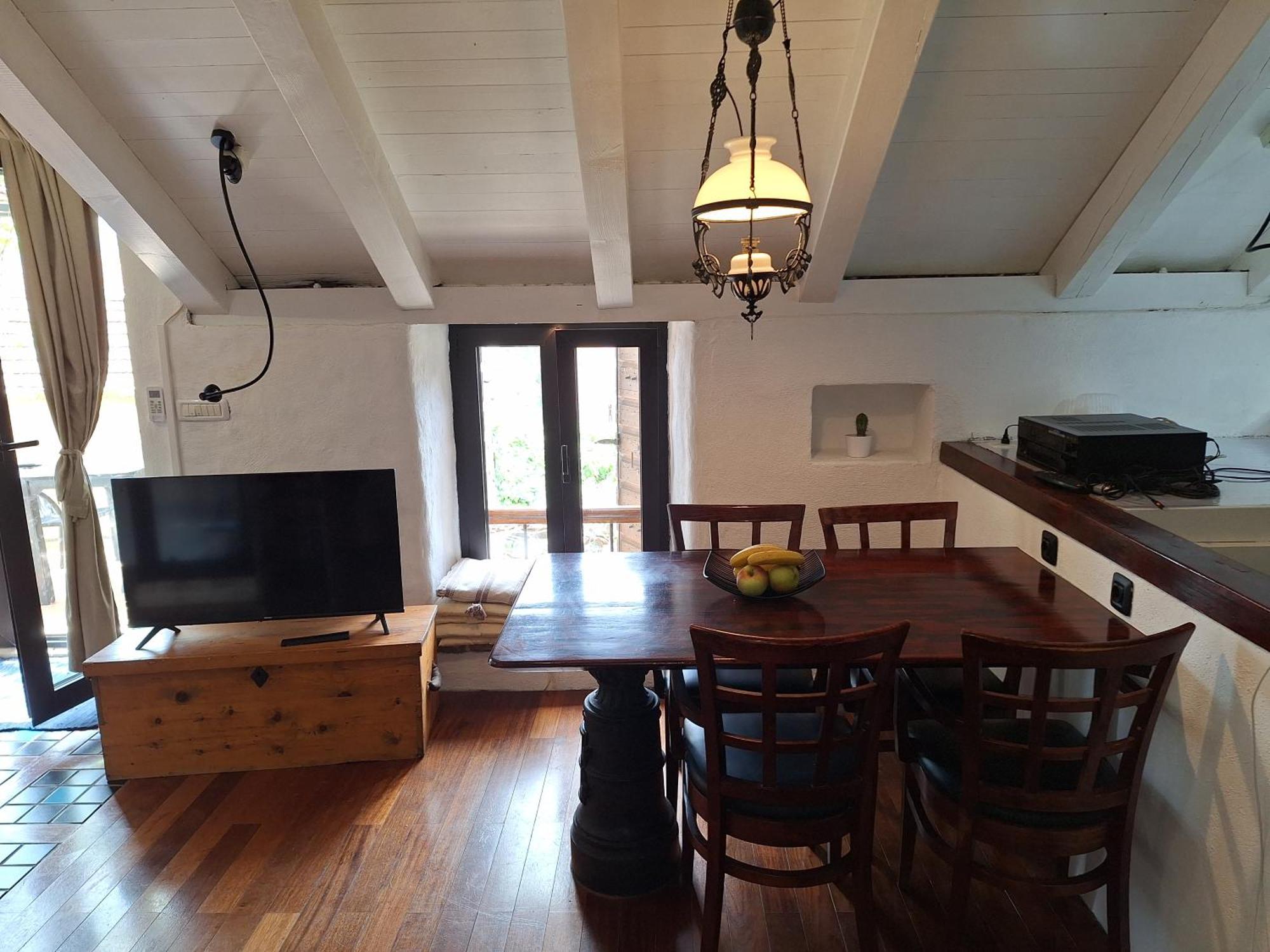 Apartment George Stari Grad  Εξωτερικό φωτογραφία