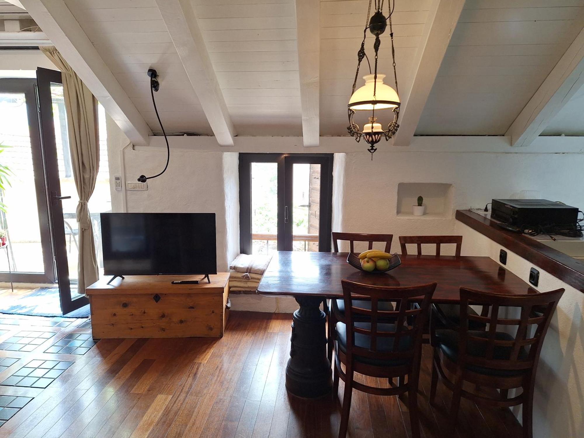 Apartment George Stari Grad  Εξωτερικό φωτογραφία