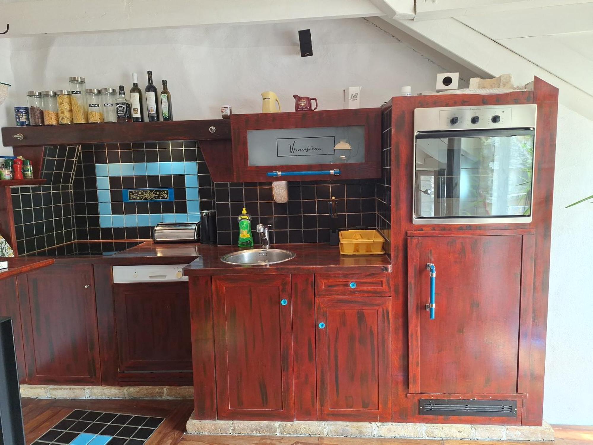 Apartment George Stari Grad  Εξωτερικό φωτογραφία